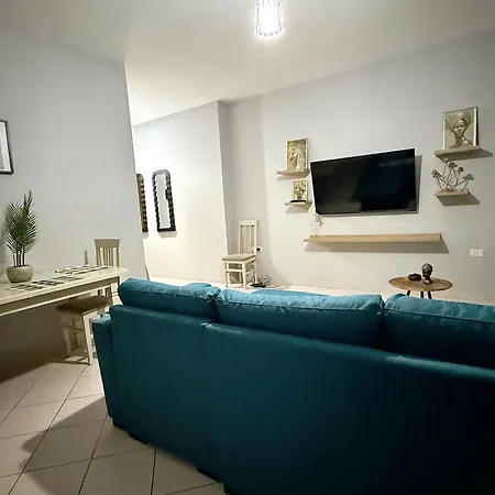 Apartament Geeri Lungomare *