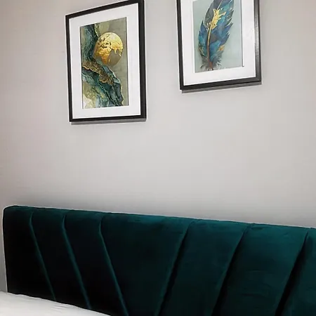 Geeri Lungomare Apartament