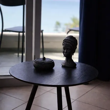 Geeri Lungomare Apartament *