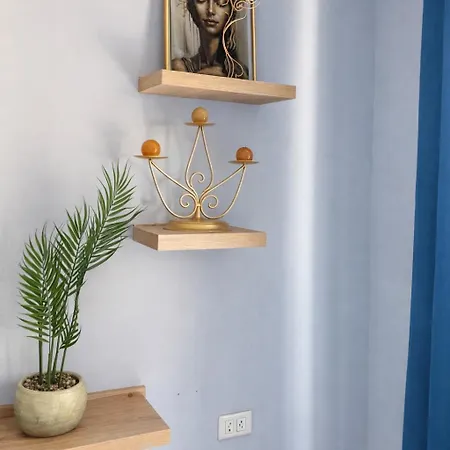 Geeri Lungomare Apartament *