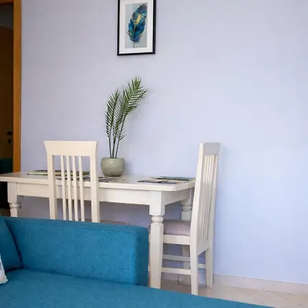 Geeri Lungomare Apartament