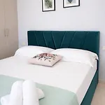 Appartement Geeri Lungomare Vlorë