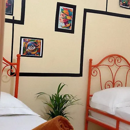 Brei Lungomare Apartamento