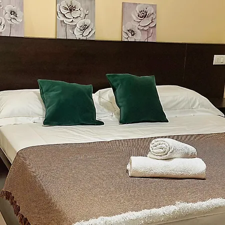 Apartment Brei Lungomare