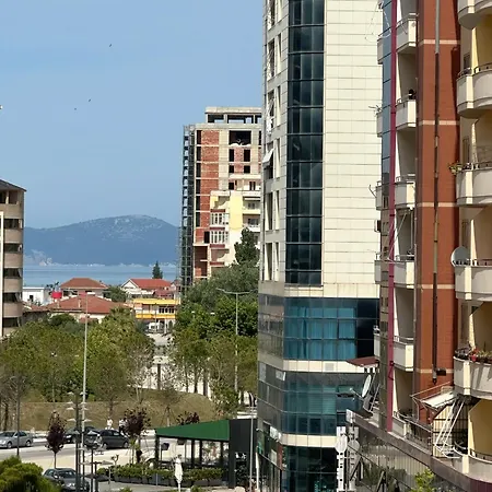 Brei Lungomare Vlore