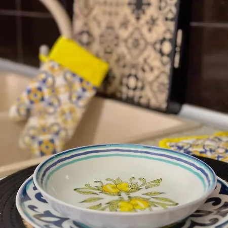 Brei Lungomare Apartamento Vlorë