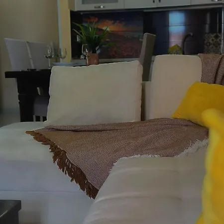 Brei Lungomare Apartamento