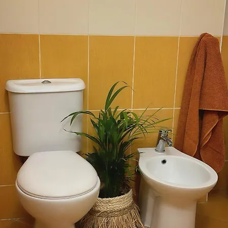 Brei Lungomare Apartment