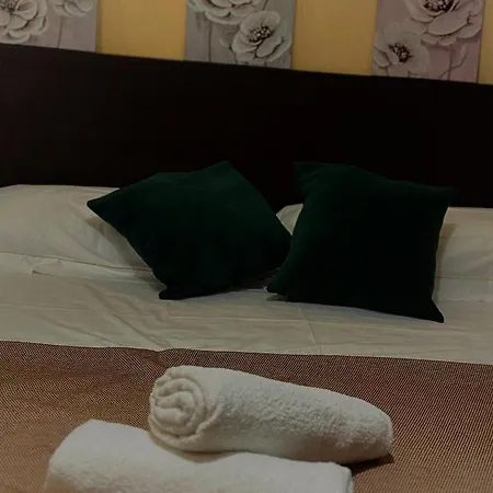 Brei Lungomare Apartamento *