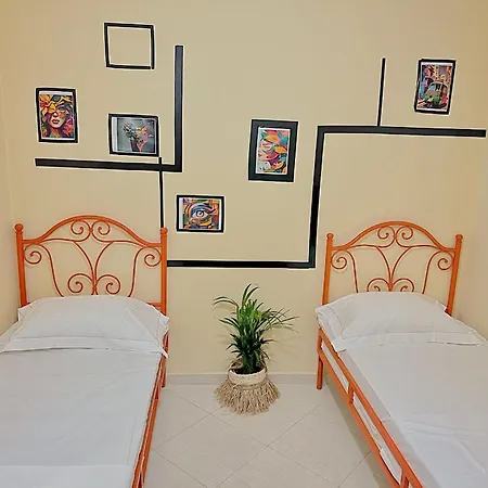 Brei Lungomare Apartamento *