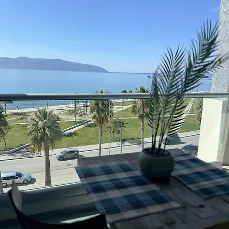 Geeri Lungomare Apartment