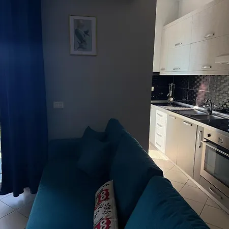 Geeri Lungomare Apartment Vlorë