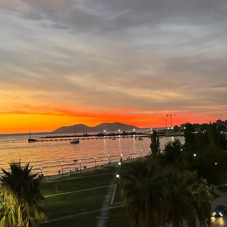 Geeri Lungomare * Vlorë