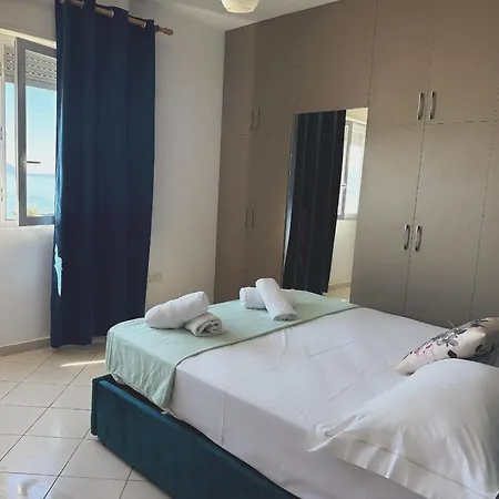 Geeri Lungomare * Vlorë