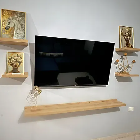 Geeri Lungomare Appartamento Vlorë