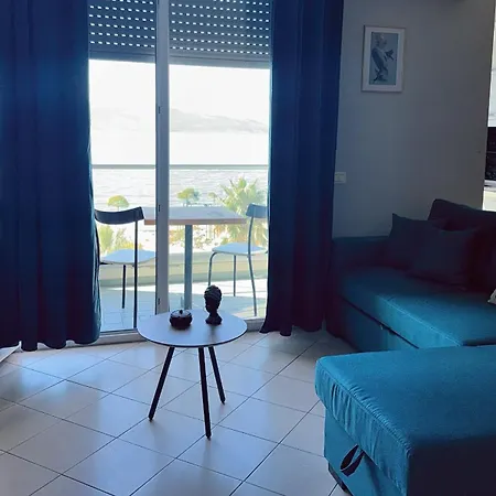 Geeri Lungomare Apartment