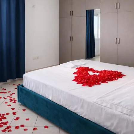 Geeri Lungomare Appartamento *