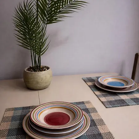 Geeri Lungomare Wlora