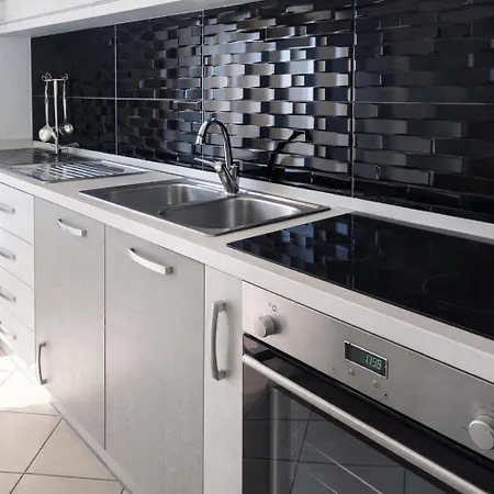 Appartement Geeri Lungomare *