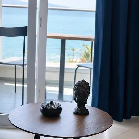 Appartamento Geeri Lungomare *