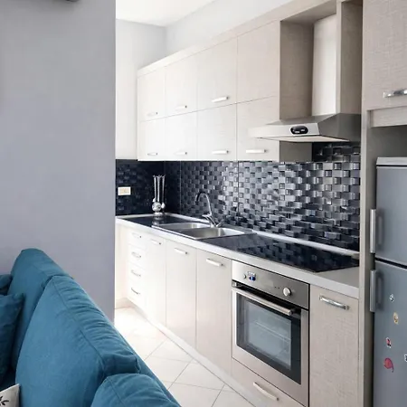 Apartament Geeri Lungomare