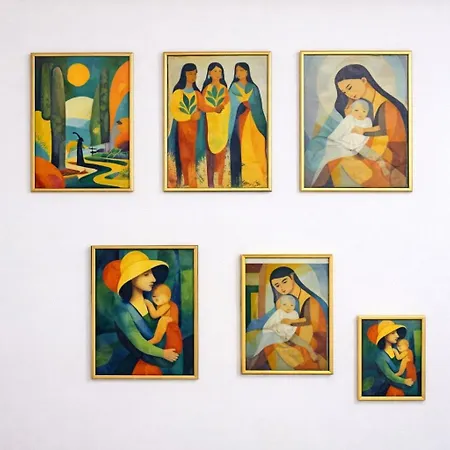 Geeri Lungomare Wlora