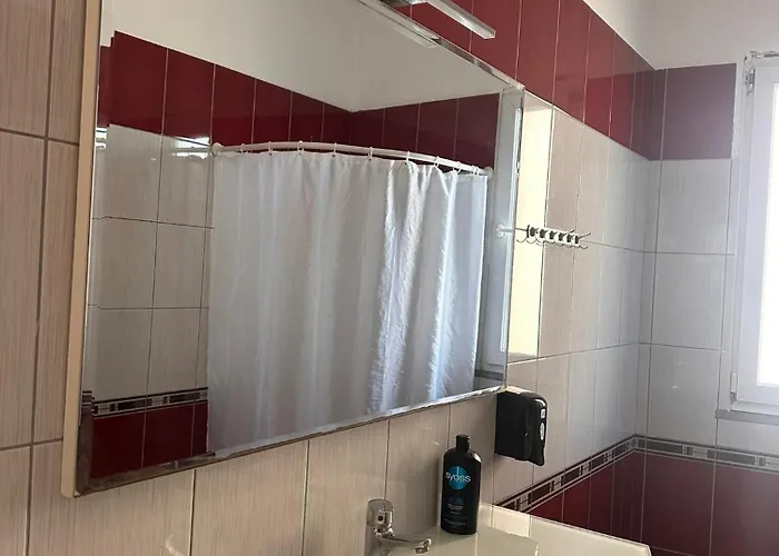 Geeri Lungomare * Vlorë