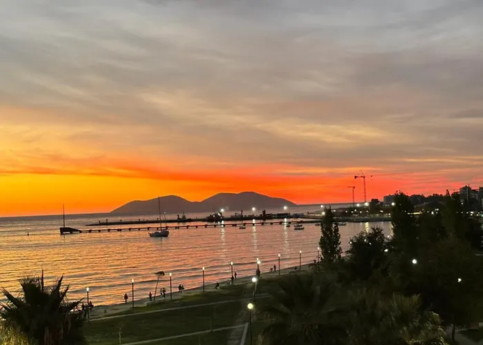 Geeri Lungomare * Wlora