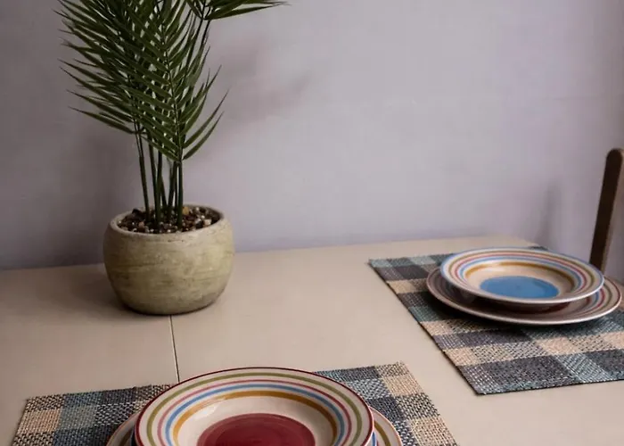 Geeri Lungomare Wlora