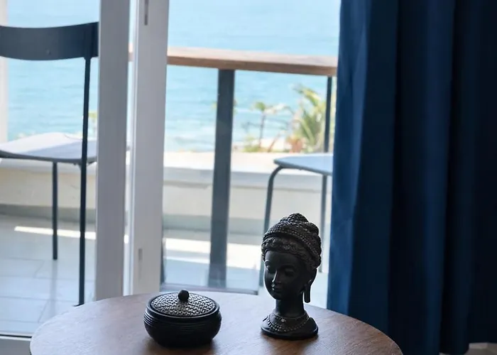 Appartement Geeri Lungomare *