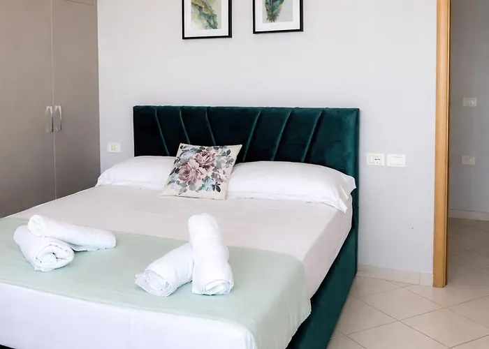 Geeri Lungomare Appartement