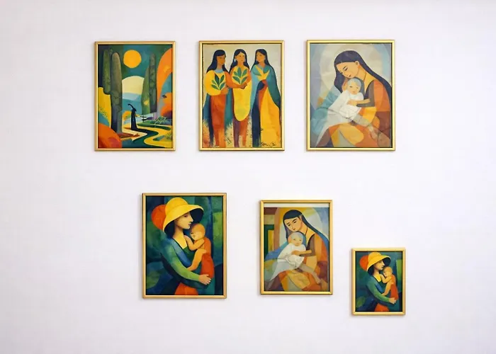 Geeri Lungomare Wlora