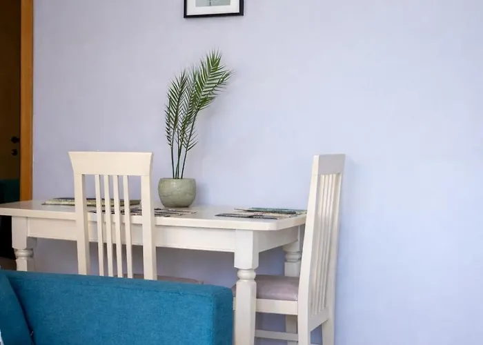 Geeri Lungomare Apartament